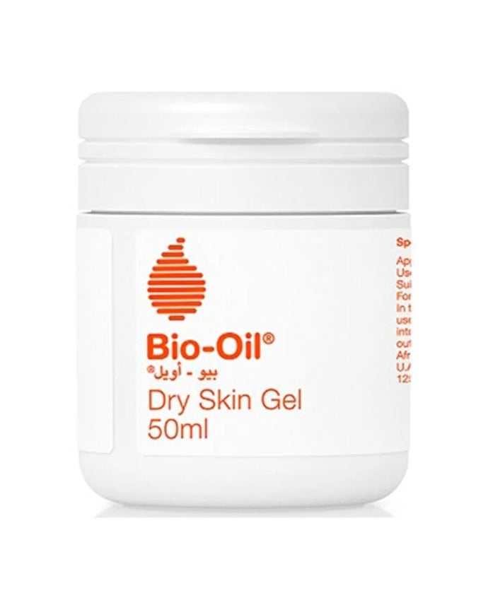 Bio Oil Dry Skin Gel 50 ML